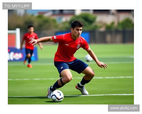 南美足球未来潜力