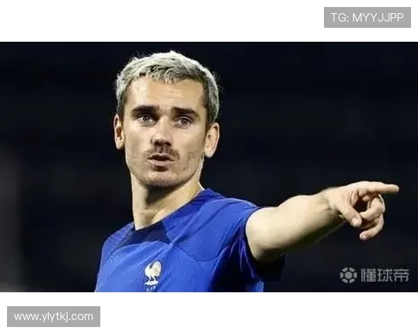 格列兹曼与姆巴佩对比解析：组织核心与终结核心的差异