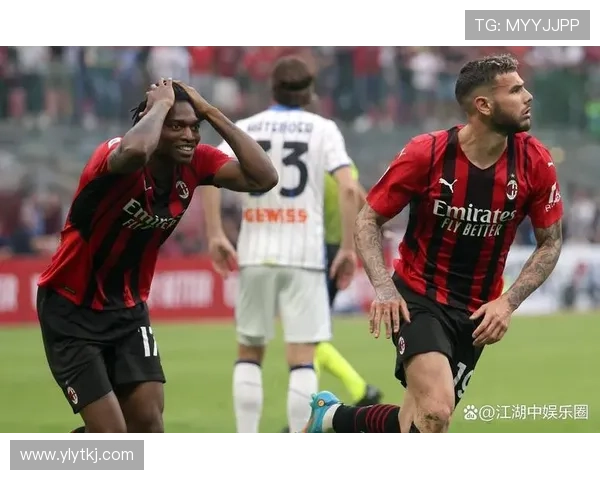 AC米兰：强强对话稳定性不足，近期表现对赛季走势形成制约