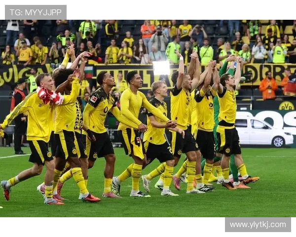 多特蒙德进攻依然犀利，但效率不稳是否影响争冠形势？