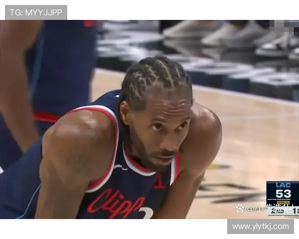 伦纳德通过顶级防守覆盖与中距离单打改变快船攻防轮转效率