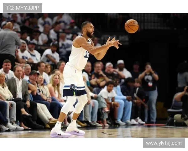 戈贝尔挡拆保护篮筐效率提升明显主导防守节奏