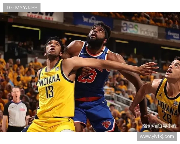 米切尔·罗宾逊护筐换防 比上季更压缩内线得分