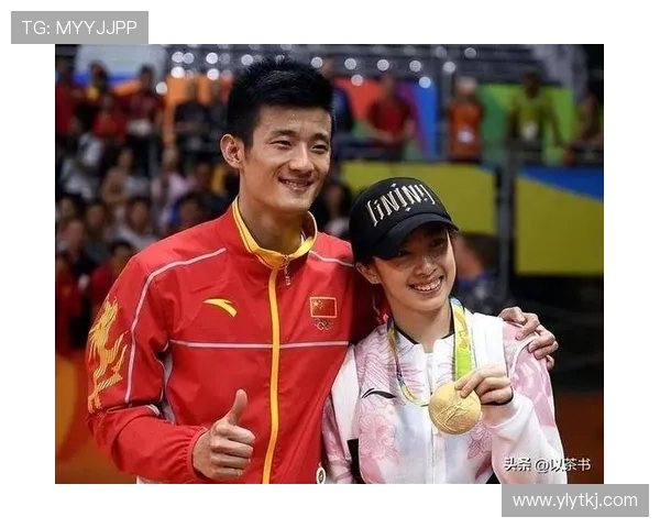 谌龙退役后天天在家给娃换尿布，谁还记得他当年拿奥运金牌时连喝口水都要掐秒表？