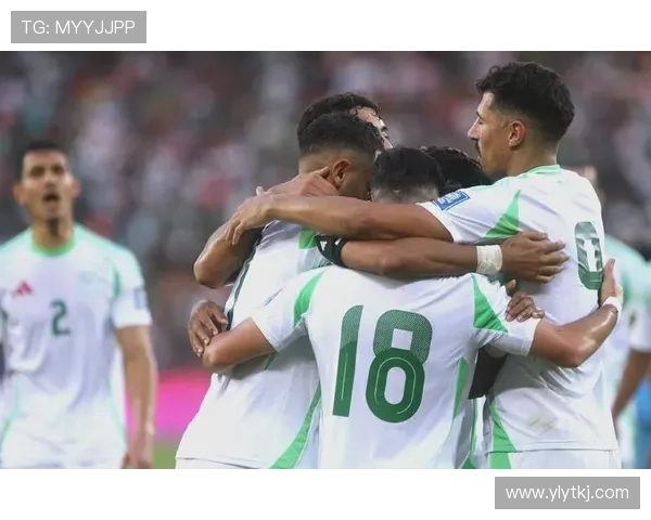 阿尔及利亚冲击2026世界杯:出线前景与晋级关键分析 阿尔及利亚冲击2026世界杯:出线前景与晋级关键分析